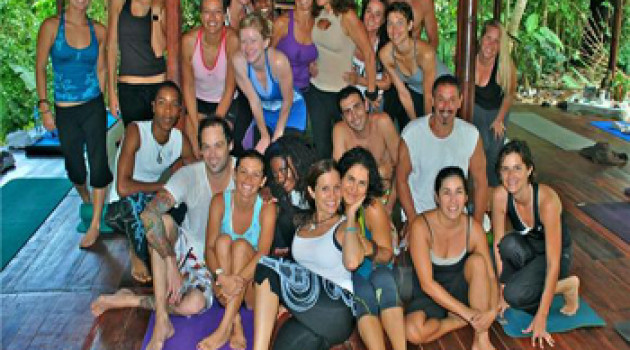 Vida Asana Yoga Retreat Center