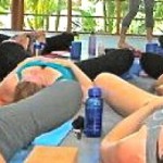 Costa Rica Yoga