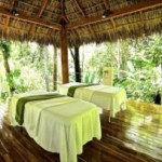 The Prana Bed and Breakfast Spa Retreat