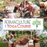 Yoga and Permaculture