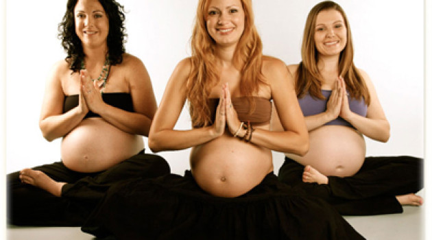 Prenatal Yoga-  A Rewarding Experience for Expectant Mothers