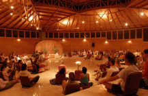 Pachamama Yoga Retreat‎
