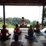 Anamaya Yoga Resort