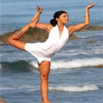 Tropico Latino Yoga Natural