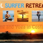 Surfing and Yoga Retreat in Costa Rica